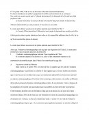 CE 26 Juillet 1985, Ville D'Aix-en-Provence / Société Gaumont Distribution
