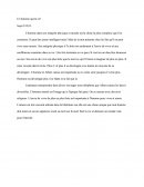 Je N'ai Aucun Texte