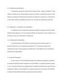 L'avenir Du fédéralisme