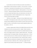 La Sante Mentale