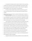 Commentaire De L'arrêt Du 15 février 2012 De La 1ère Chambre Civile De La Cour De Cassation: Le mécanisme des récompenses