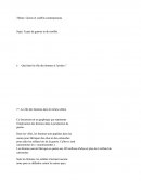 Dossier Histoire CAP Esthétique: Quel était le rôle des femmes à l'arrière (au temps de la guerre) ?