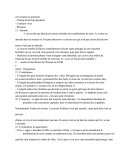 Tremblement de terre