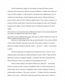 Commentaire de l'acte 5 scène 5 de la pièce de théâtre Bérénice de Racine