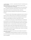 Un Fait Peut-il Donner Raison ?