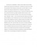 La Vie De Baudelaire