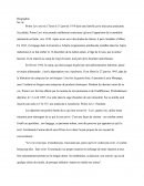 Primo Lévi, Biographie Complète