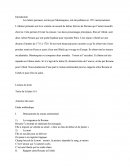 Montesquieu 1721