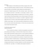 Quelle relation entre état et nation ?