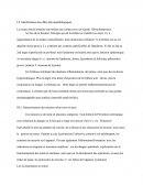 La Brûlure