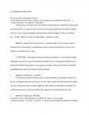 Méthode Du Commentaire En Français