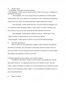L’idolâtrie selon Voltaire