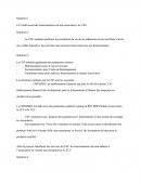Question sur l'association Le Crédit social des fonctionnaires