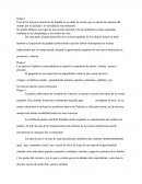 Gastronomie Espagnol (document en espagnol)