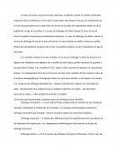 La Force de travail