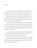 Quelles réactions les limites de la croissance suscitent-elles ? Qu’est-ce que l’idéologie de la décroissance ? Sera-t-elle la future politique économique mondiale ?