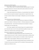 Histoire du sous-vêtement masculin