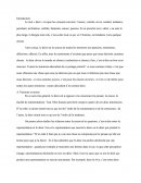 Le désir