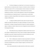 Etude de cas Dell