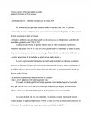 Droit Des Sociétés: Commentaire Arrêt Chambre commerciale du 5 mai 2009, la cession de parts sociales suite à une exclusion
