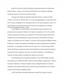 Strategie D'entreprise