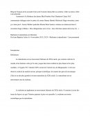 Le naturalisme et le réalisme