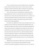 Space And Reciprocity
