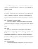 Typologie Paie