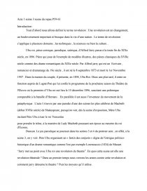 sujet dissertation ubu roi sujet dissertation ubu roi