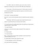 Les Risques Sismiques