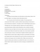 Le Dictateur De Charlie Chaplin (Histoire Des Arts)