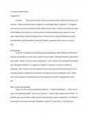 La Justice selon B.Pascal