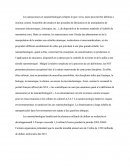 Nanotechnologies