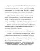Sociologie et logique