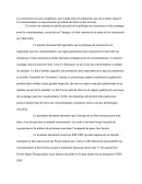 La Concurrence