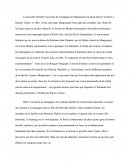 Maupassant une partie de campagne