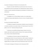 La Revolution