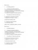Cours De méthodologie Qualitative