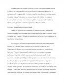 Comité d'entreprise
