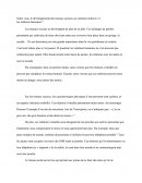 Les réseaux Sociaux