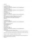 Gouvernance d'entreprise et responsabilité sociale d'entreprise (document en anglais)