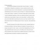 L 'évolution Personnel