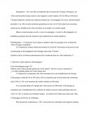 La Renaissance Culturel Au Moyen Age
