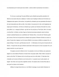 Connait droit quand connait loi dissertation gratuite