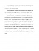 La Parole de Verlaine