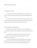 Les Troubles Musculo Squeletique