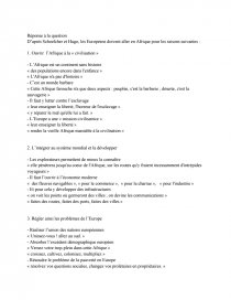 Dissertation sur kafka