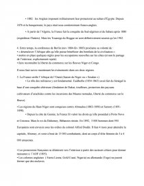 dissertation sur limpérialisme européen en afrique dissertation sur limpérialisme européen en afrique