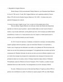 Biographie de Eugène Delacroix