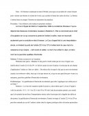 Fiche D'arrêt Assemblée Plénière 29 Juin 2001: La qualification d’homicide involontaire peut elle s’appliquer aux embryons et au fœtus ?